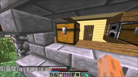 Geo-Craft Introduction