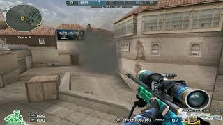 Scrim Clips 9 ( Read description )