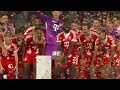 FIRST TITLE of The Season! Bayern Win The Franz Beckenbauer Supercup! 🏆🔥