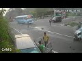 Gambar cover Accident Kegalle CCTV Record By Gils Techno SolutionPvtLtd.2019.02.24