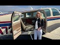 Airplane for sale 1985 beechcraft bonanza a36 by carolina aircraft