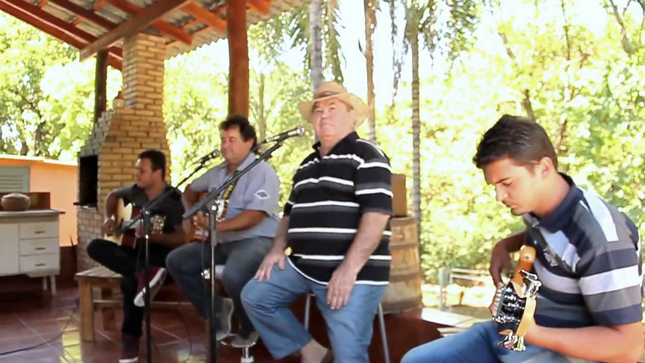 Matão E Mathias - Casebre de palha