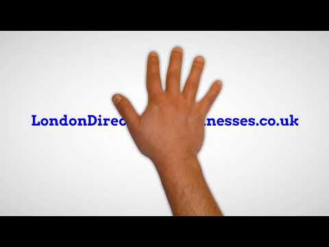 London Directory Of Businesses - London Business Directory