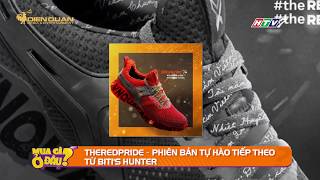 Bitis Hunter Tung Phiên Bản Tự Hào Cổ Vũ Olympic Việt Nam