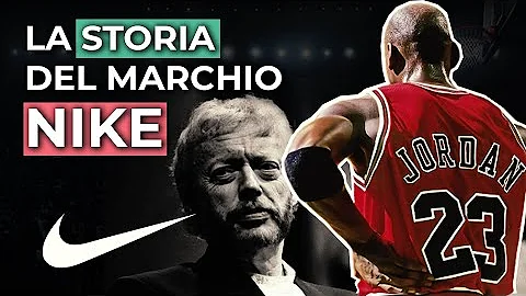 Che pelle Usa Nike per le scarpe?