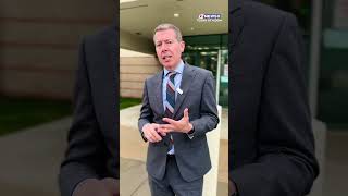 Coming up at 4: Aaron Thomas returns to the stand