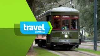 Travel Channel & Capital One: Hidden Gems "New Orleans"