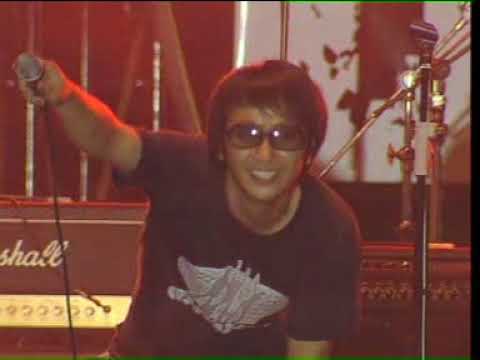 OAG Akustatik live at Rock the world IV