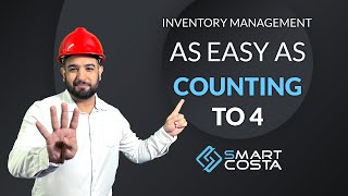 Inventory Management - Organizing Inventory