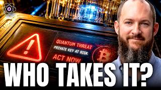 30% Of Bitcoin Is Already Exposed