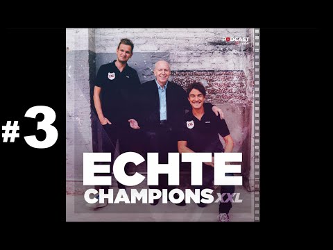 England hat jetzt schon die Hosen voll! Auf nach Wembley | Podcast Echte Champions XXL | Episode 3
