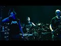 Display of Decay - Created to Kill - Live at The Starlite Room - November 11, 2023