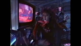 Famous Sharp Electronics commercial 1985 Profile