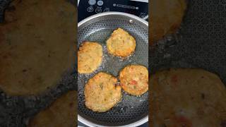 The BEST Jamaican Saltfish fritter recipe 😍 @OriginalFlava