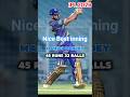 KKR vs MI 65th Match Highlight | KKR Win #shorts #ipl2026 #kkr #ytshorts