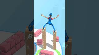Cargo skates gameplay lvl 20 e.  #shorts #cargoskates #viral