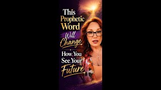 This Prophetic Word Will Change How You See Your Future #shorts