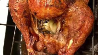 Thanksgiving Dinner 2016!