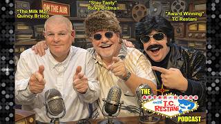 After Hours with TC Restani Podcast: On Consignment