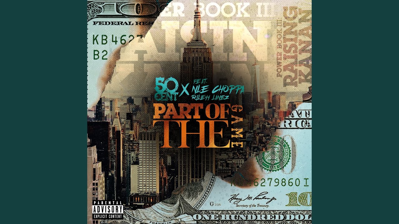 Part Of The Game - YouTube
