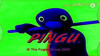 Pingu Outros Showtime I Am The Number 1-35 Normal Luig Group Low Voice And More