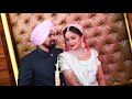 Bhupinder Singh weds Navneet Kaur WEDDING HIGHIGHT SONG by AJIT STUDIO BEGOWAL 98154-17586