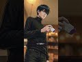 目がしんでる猫 005話 「倍速タブレット」 #目がしんでる猫 #anime