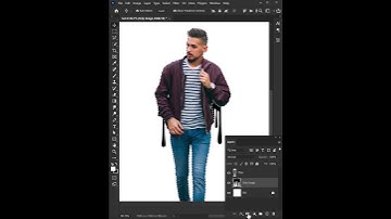 Dripping Photo Effect in Photoshop | Photoshop Tutorial #shorts #photoshop