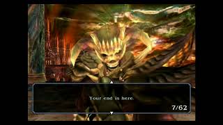 [鬍鬚髒] SoulCalibur III (PS2) Character Profiles - Abyss