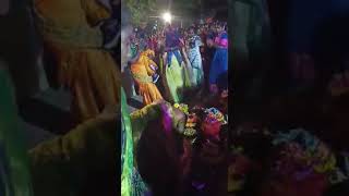 Bathukamma Special Matedu