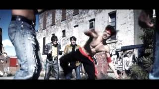 Jeff Robitaille Reel Update 2013