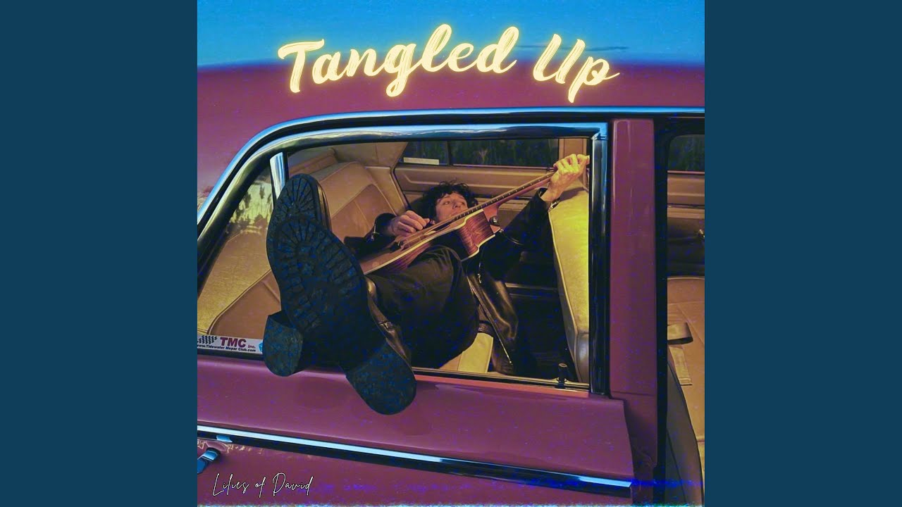 Watch Tangled Up on YouTube Watch Tangled Up on YouTube