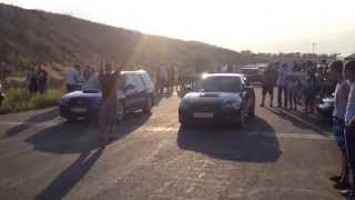 Subaru Forester vs Subaru Legacy