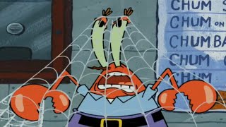 Spongebob - Fühjahrsputz | Bosslimo @BosslimoYT