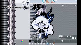Tutorial on layout ✨🤍( like my intro?) 