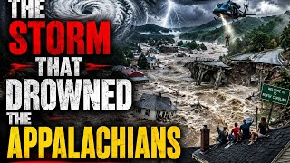 America's Deadliest Flood Disaster of 2024! 🌪️