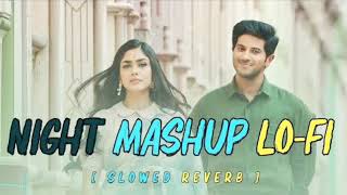 Best Mind Relax lofi Song | Bollywood Lofi Mashup | Non Stop Love Mashup | Trending Love Mashup