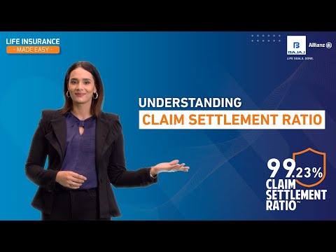 Understanding Claim Settlement