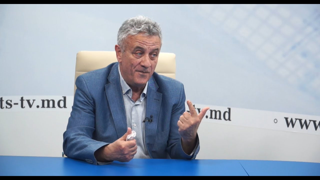 PERSONA | Олег Рейдман