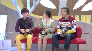 Section TV #02, 20121125