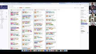 Product Planning 17.5 Milestone Kickoff - Engineering