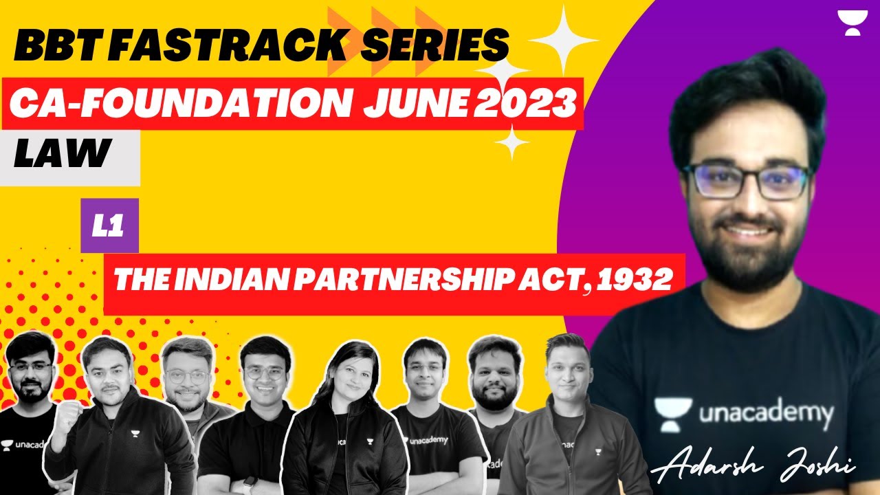 the-indian-partnership-act-1932-lecture-1-bbt-fastrack-series
