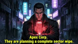 Details The Data Bleed | Neon Syndicate (Ep. 2) - 80s Cyberpunk Anime Update