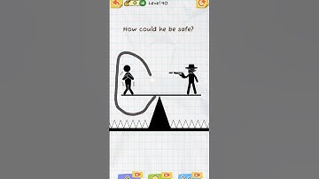 DRAW 2 SAVE LEVELS 40 #shorts #trending #viral