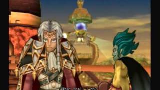 Dark Cloud 2 - Chapter 3 - Lighthouse Attack