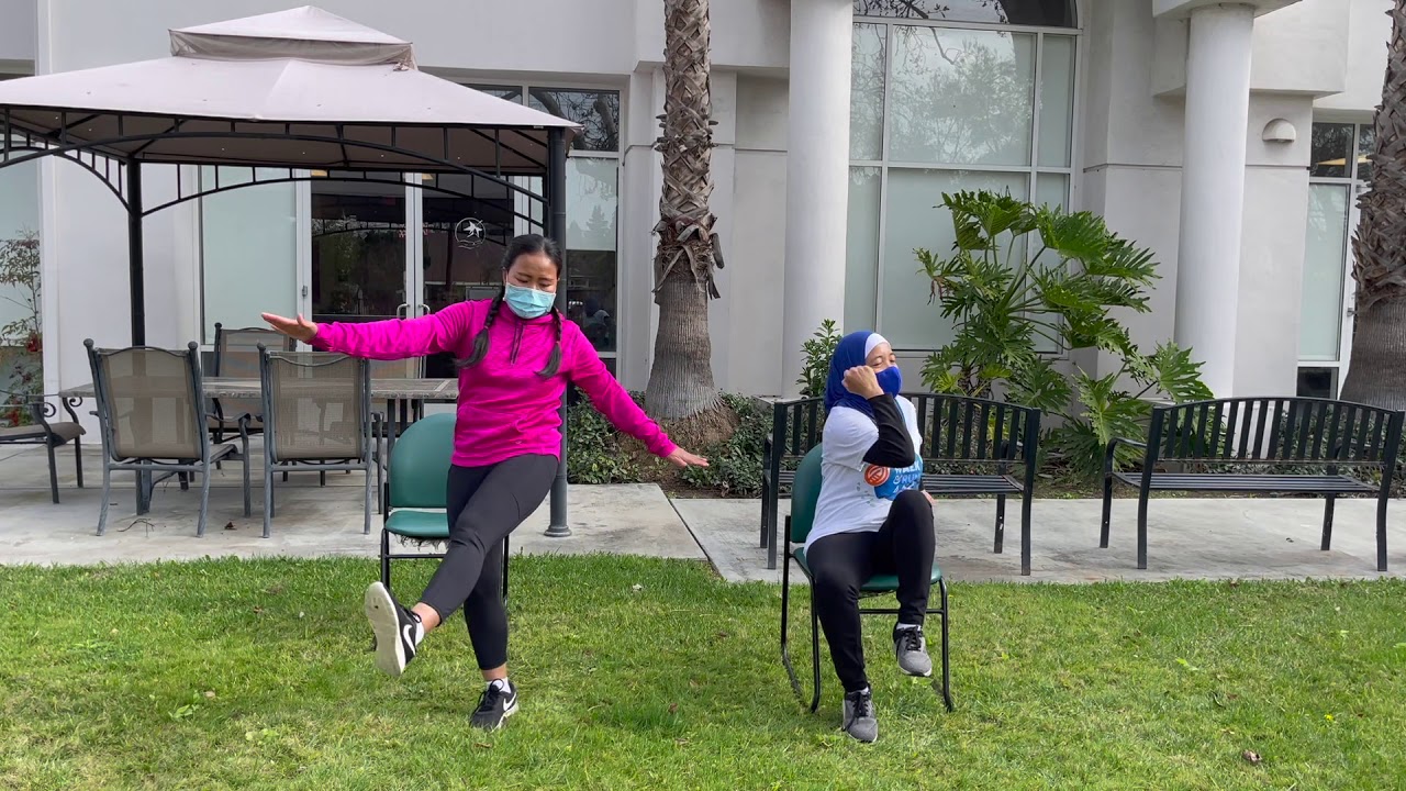 Acacia's Activities Team Exercises