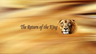 The Return of the King Live Stream