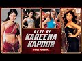 Best Of Kareena Kapoor Songs Shukran Allah Halkat Jawani San Sanana Bole Chudiyan Saaiyaan