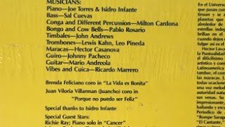 ▶️Cancer - Hector Lavoe