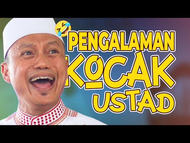 Kisah Nyata USTAD DAS'AD LATIF di PALOPO #ustadzdasadlatif class=